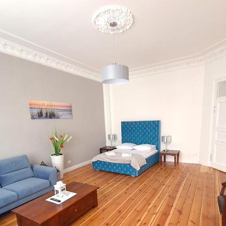 Bajkowy Dom - Apartament Sienkiewicza 5M3 Świnoujście Extérieur photo