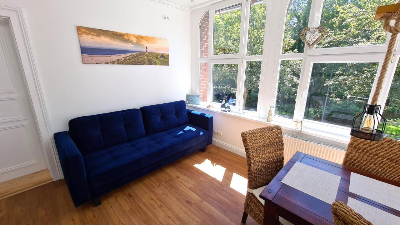 Bajkowy Dom - Apartament Sienkiewicza 5M3 Świnoujście Extérieur photo