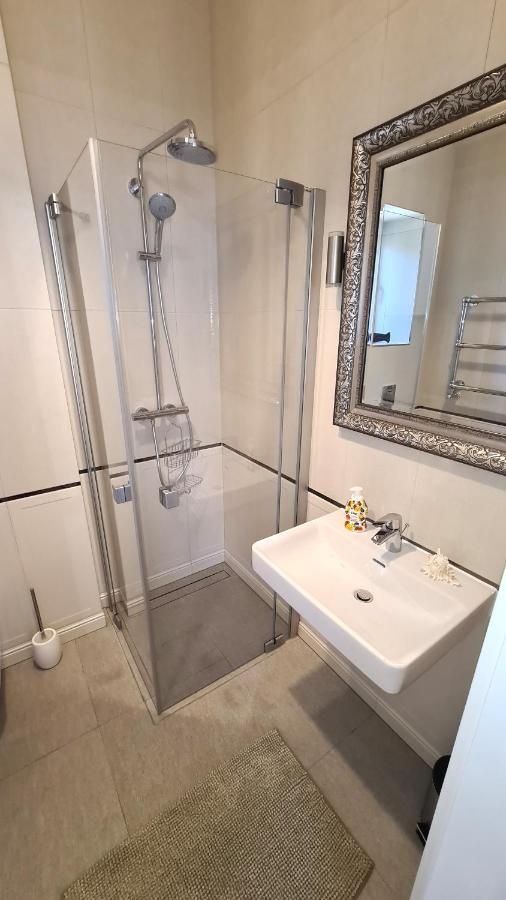 Bajkowy Dom - Apartament Sienkiewicza 5M3 Świnoujście Extérieur photo