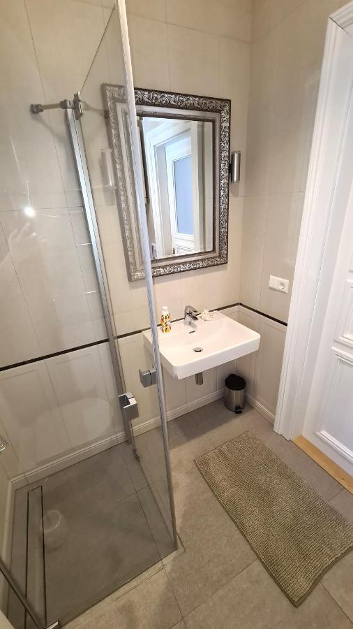 Bajkowy Dom - Apartament Sienkiewicza 5M3 Świnoujście Extérieur photo