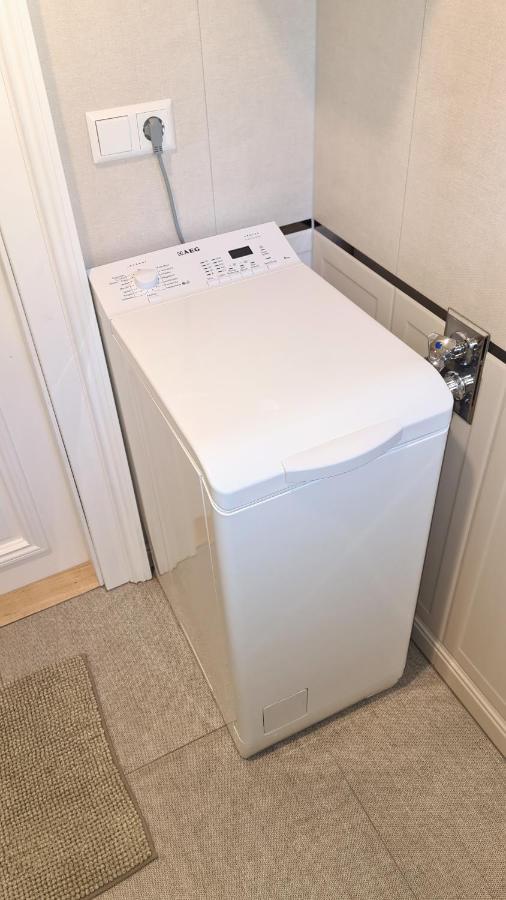 Bajkowy Dom - Apartament Sienkiewicza 5M3 Świnoujście Extérieur photo