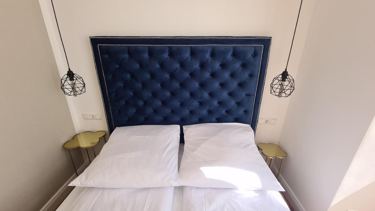 Bajkowy Dom - Apartament Sienkiewicza 5M3 Świnoujście Extérieur photo