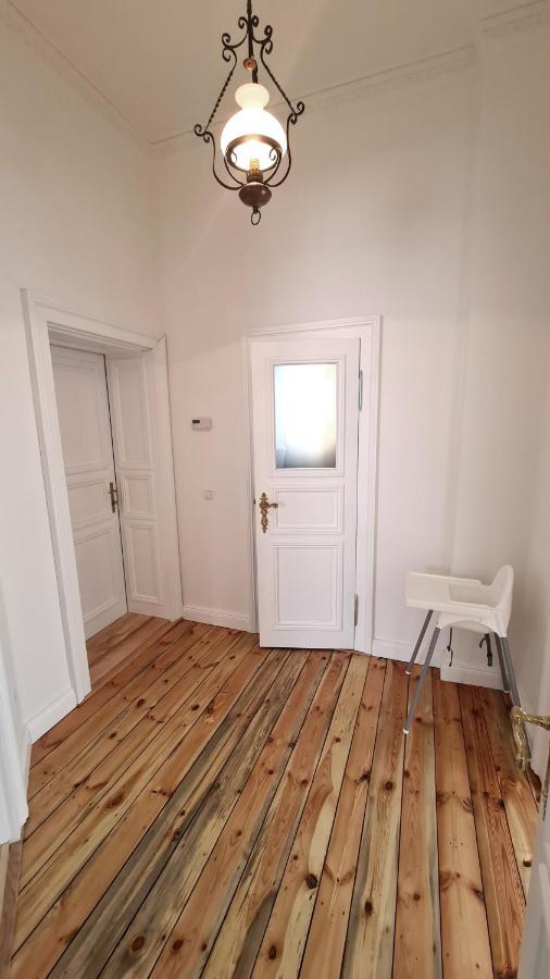 Bajkowy Dom - Apartament Sienkiewicza 5M3 Świnoujście Extérieur photo