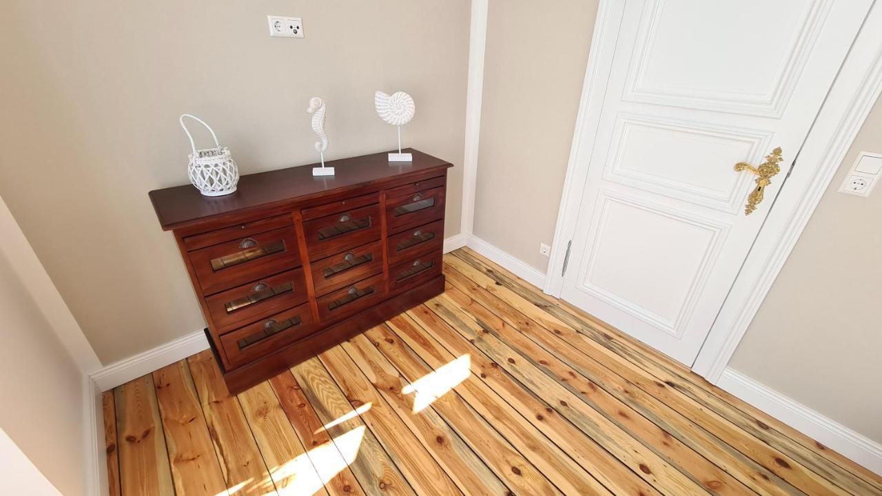 Bajkowy Dom - Apartament Sienkiewicza 5M3 Świnoujście Extérieur photo