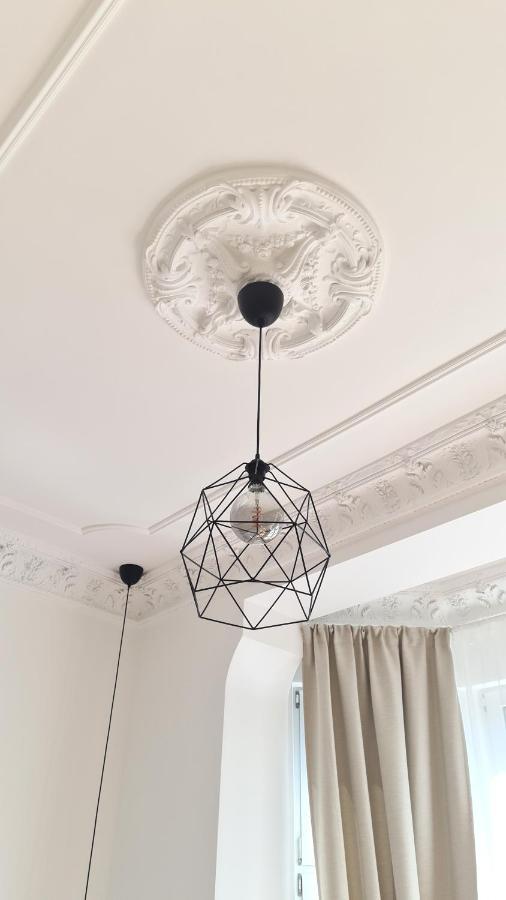 Bajkowy Dom - Apartament Sienkiewicza 5M3 Świnoujście Extérieur photo