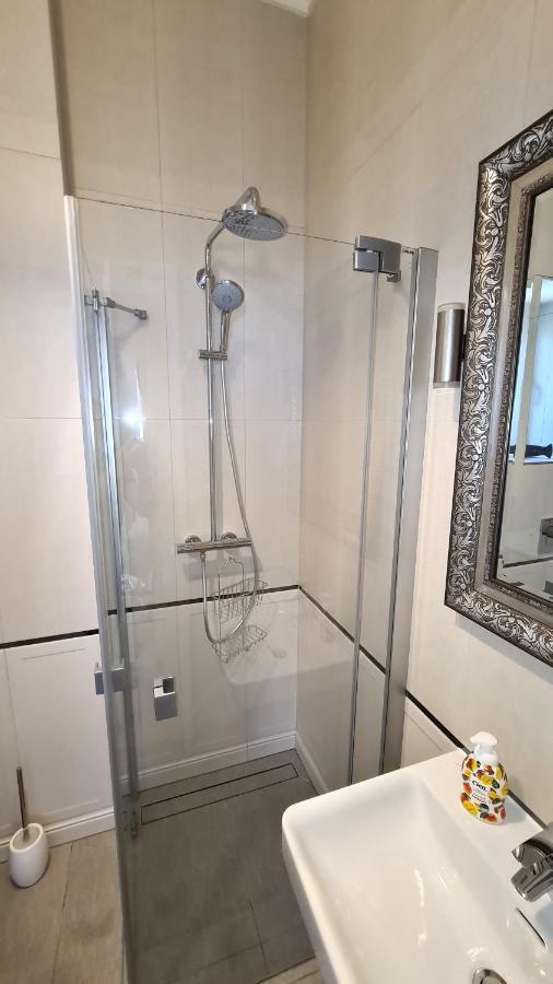 Bajkowy Dom - Apartament Sienkiewicza 5M3 Świnoujście Extérieur photo